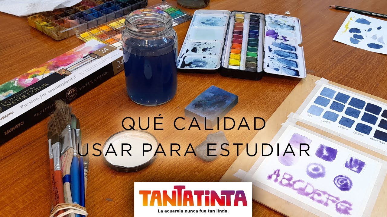Qu&eacute; calidad de materiales nos conviene usar