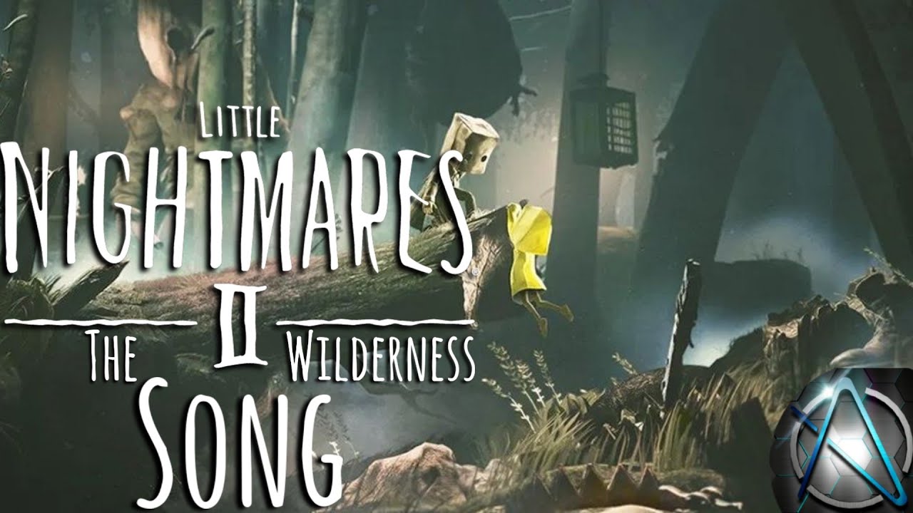 LITTLE NIGHTMARES II SONG - 
