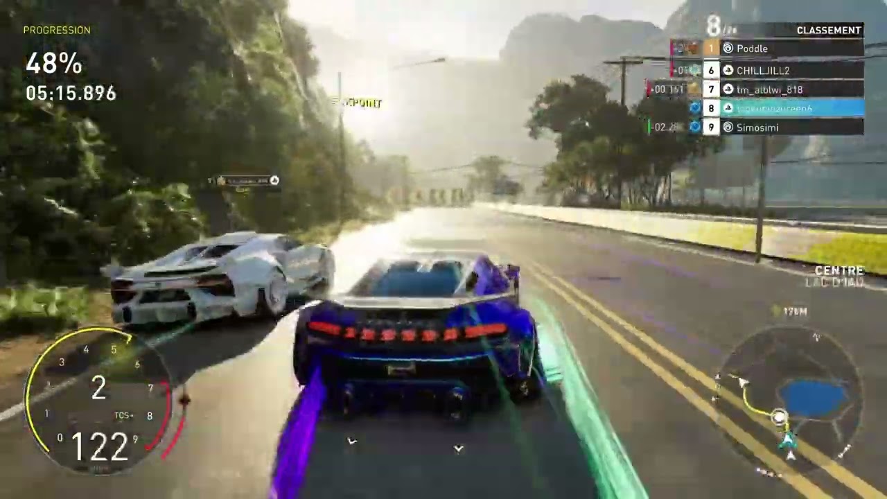 The Crew™ Motorfest #12 Grand race monster truck