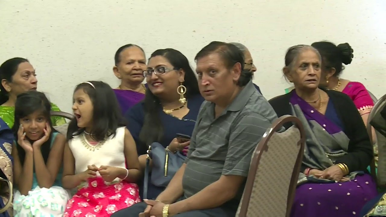 Nandasan Ujani 2019 Garaba