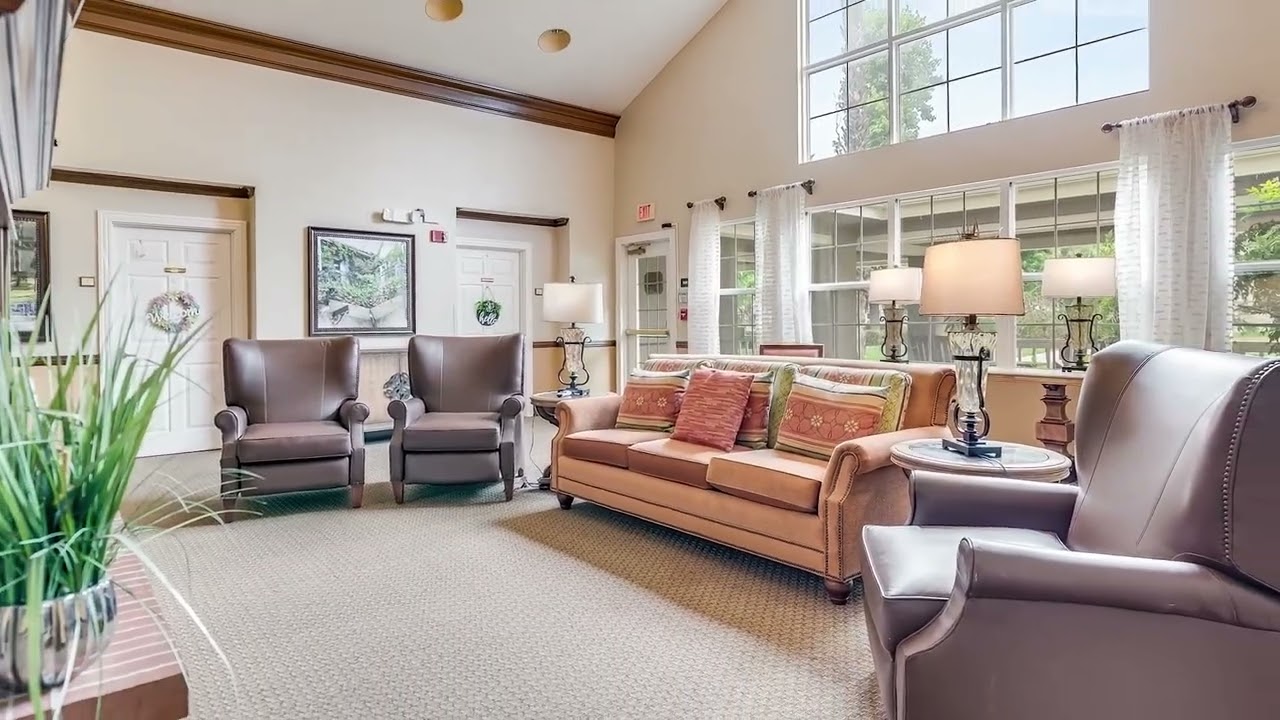 Pacifica Senior Living Hemet