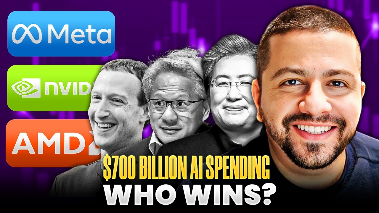 The End of Nvidia?