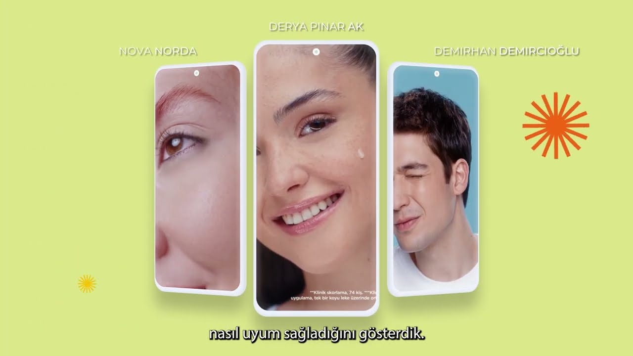 GARNIER Case Video | One Garnier Campaign - Influencer Marketing | EFA Media