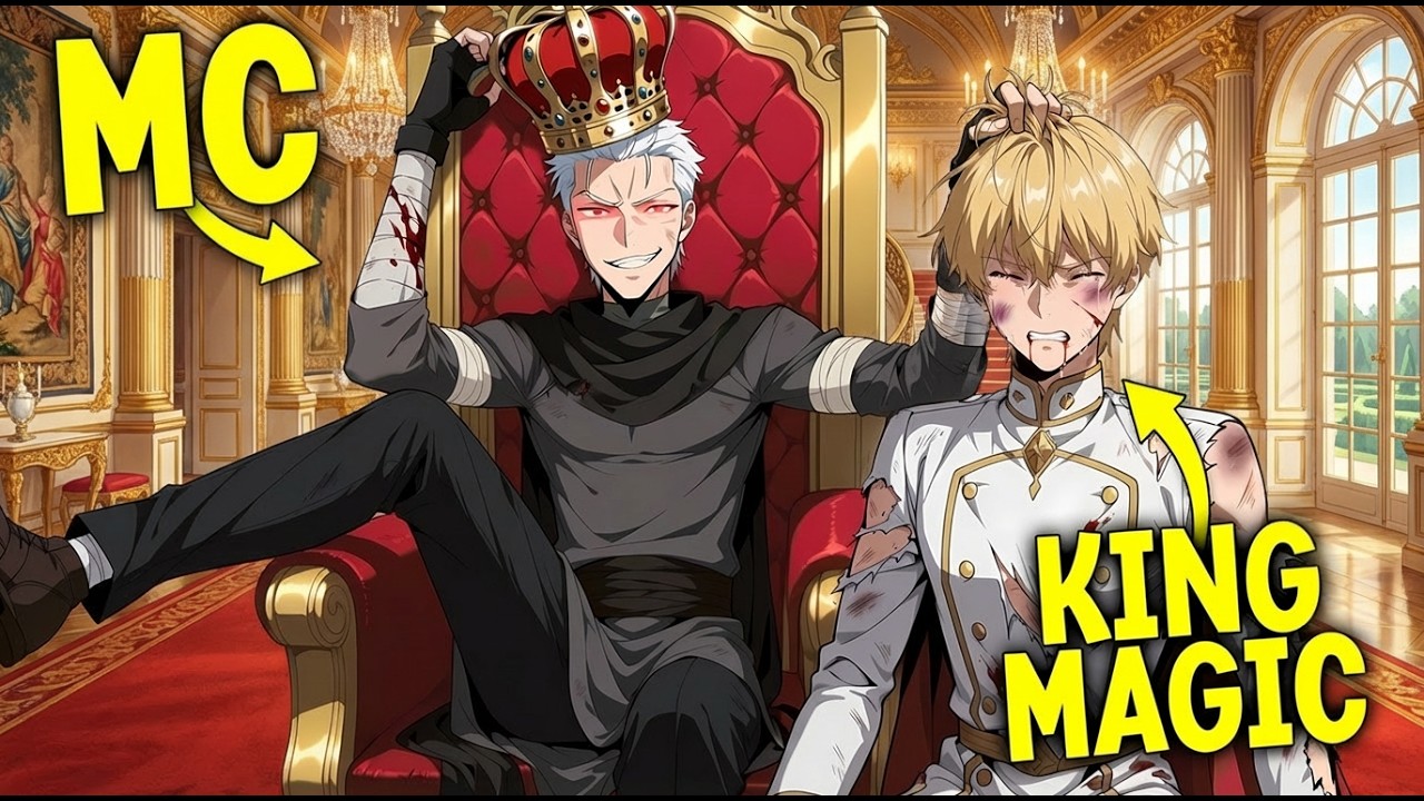 Illegitimate Son REBORN With SSS-Rank Assassin Skills To DESTROY His Betrayers! - Manhwa Recap