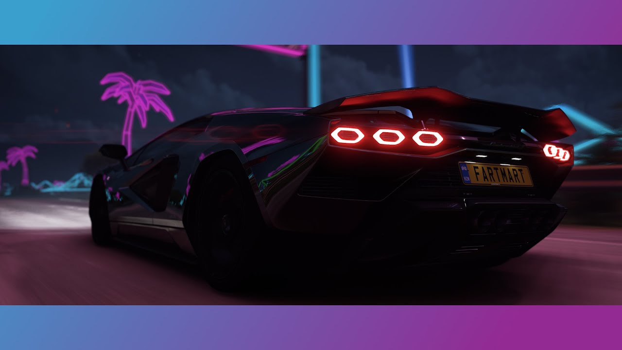 Love this new Horizon 5 update