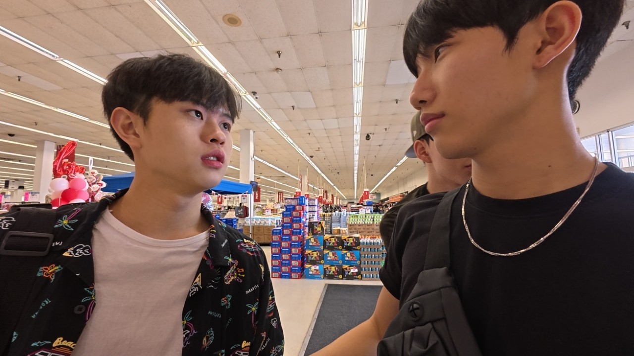 [괌 ep.1] 친구랑 여행 가면 안 되는 이유
