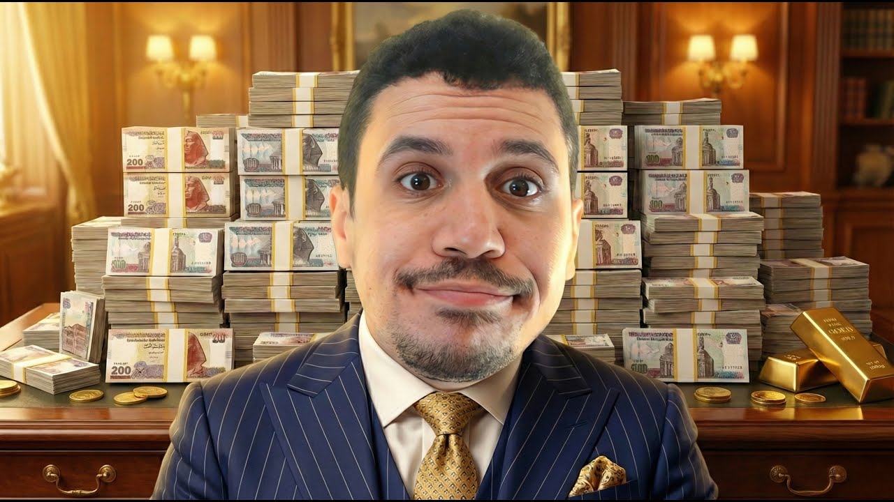 تحدى على 1000 جنيه لو كسبت 5 ادوار ورا بعض !!