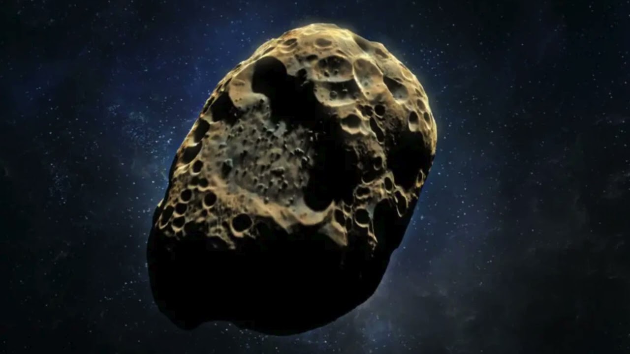 Minor Planet Sounds Part 1