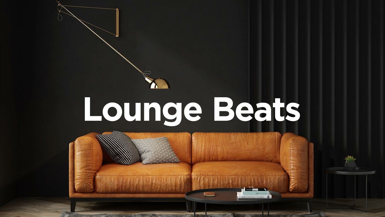 Lounge Beats Mix 🌙 • Chill Lofi Music  • Luxury Jazz Mix ✨