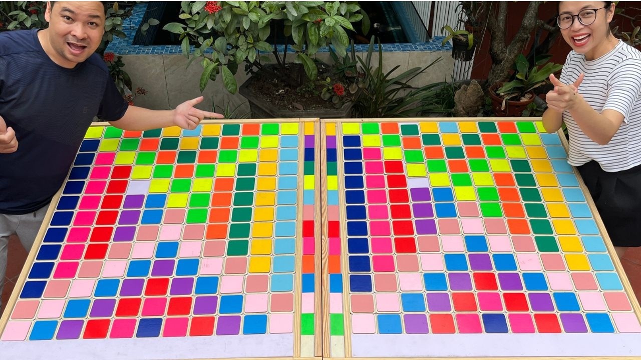 Puzzle sort ball game solve challenge very fun