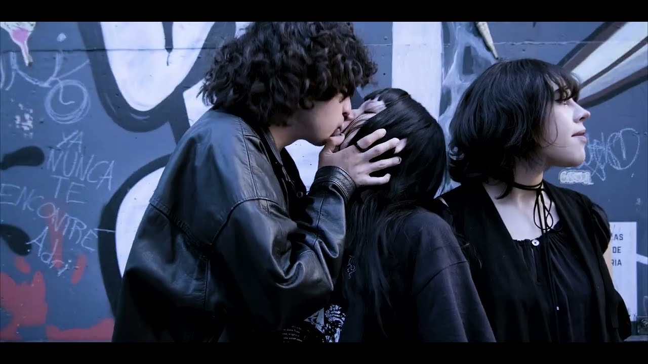 Necromorfo - 0 penitensia (VIDEO OFICIAL)