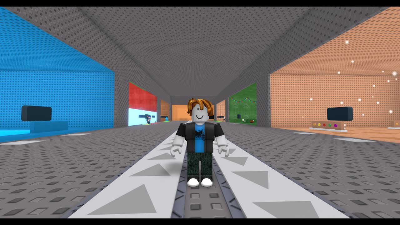 playing roblox timebomb duels (sry if im bad)