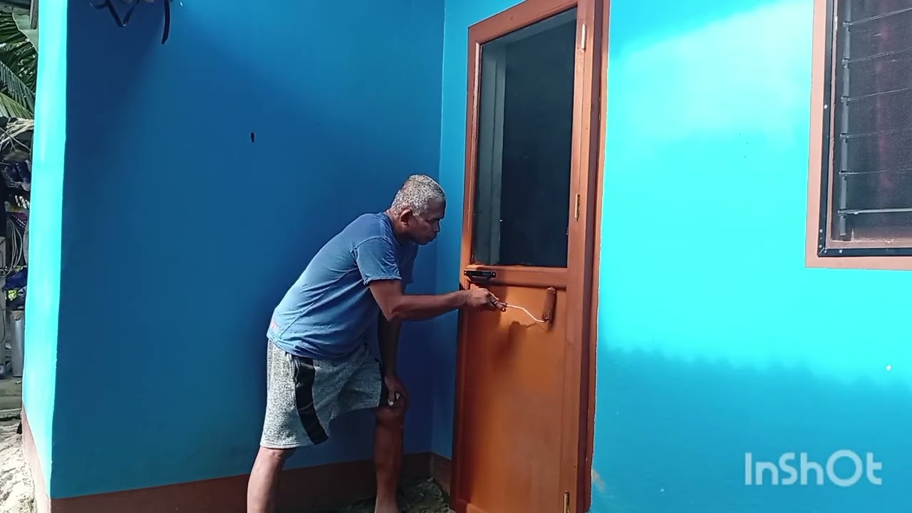 Алан нарисовал первым