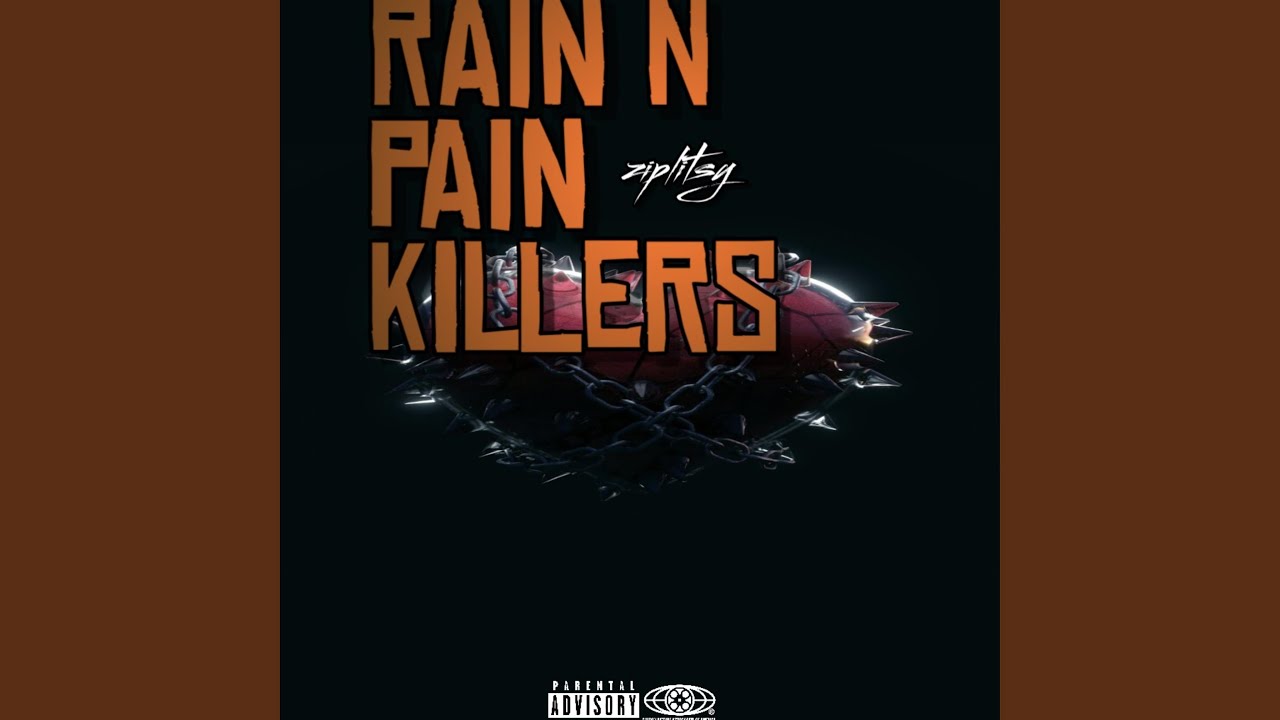 pain killerz