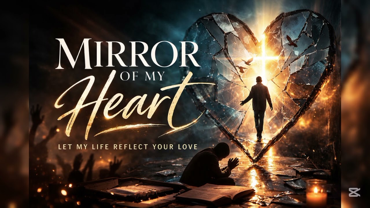 Mirror Of My Heart 