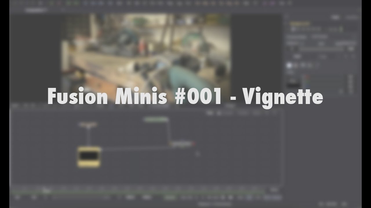 Fusion Minis #001 - Vignette [GER]