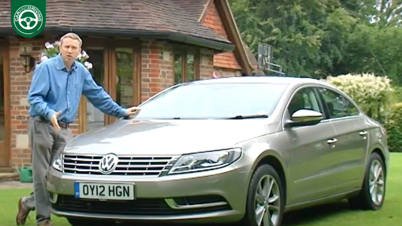 Volkswagen CC 2012 | SURPRISING USED BUY?? | IN-DEPTH REVIEW