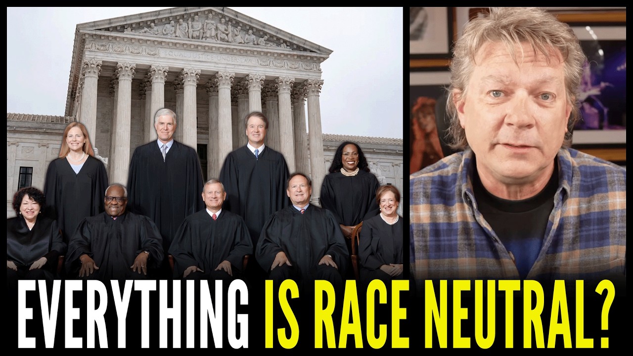 Hawk Covers Adam Serwer's Article on the TPS Ruling and the Roberts Court