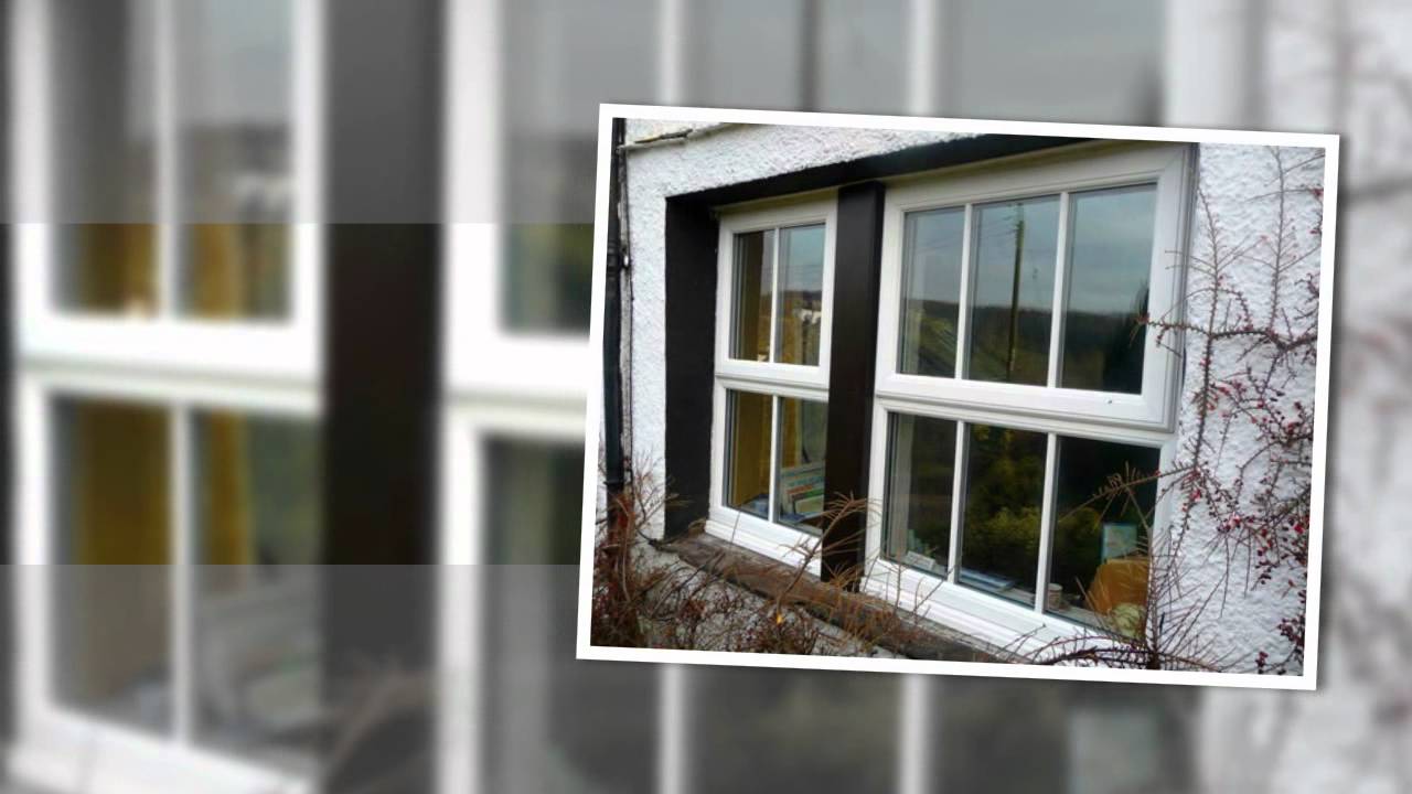 South Lakes Windows - Installation Showcase
