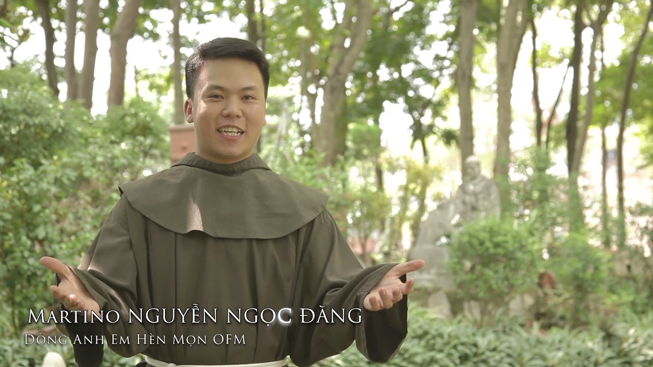 Vườn Hoa Ơn Gọi