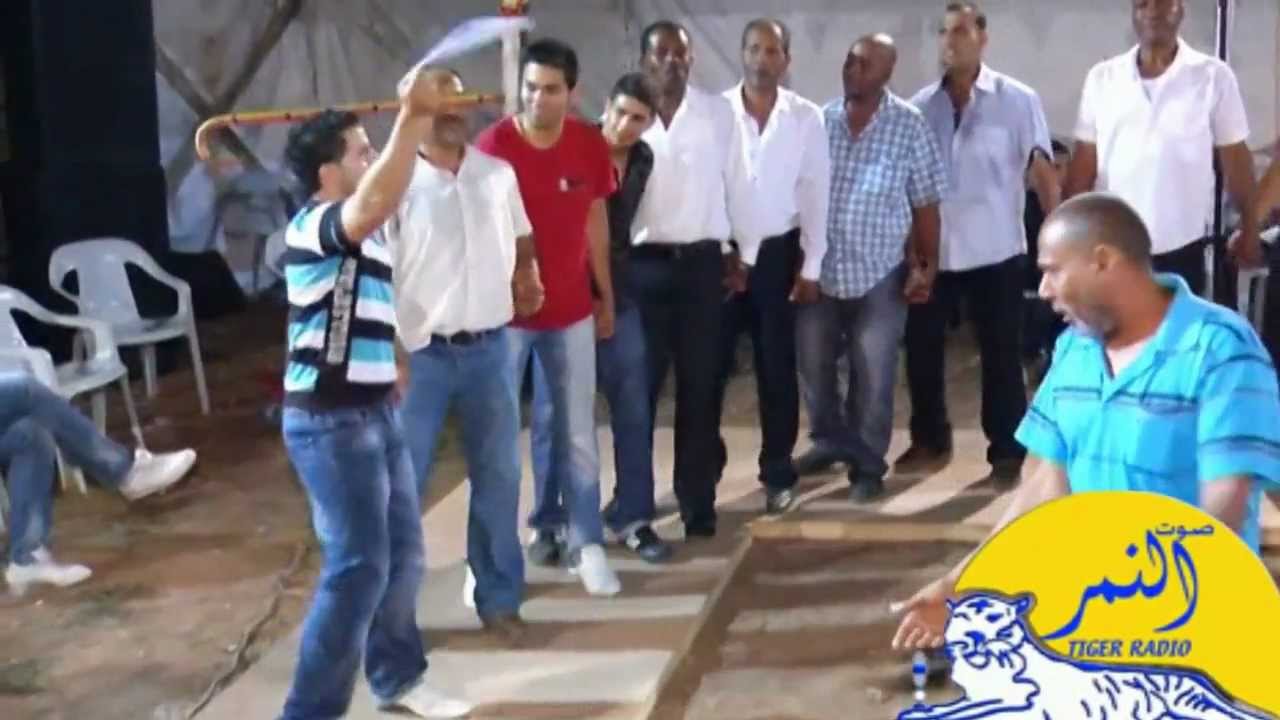 افراح ال ابو حميد الحلف 2 هاني طباش  حلف ام راشد