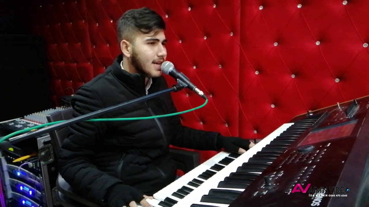 Ferit Yoldaş Segavi 2020 (Asmin Video) Hd Kayıt Yeni !!
