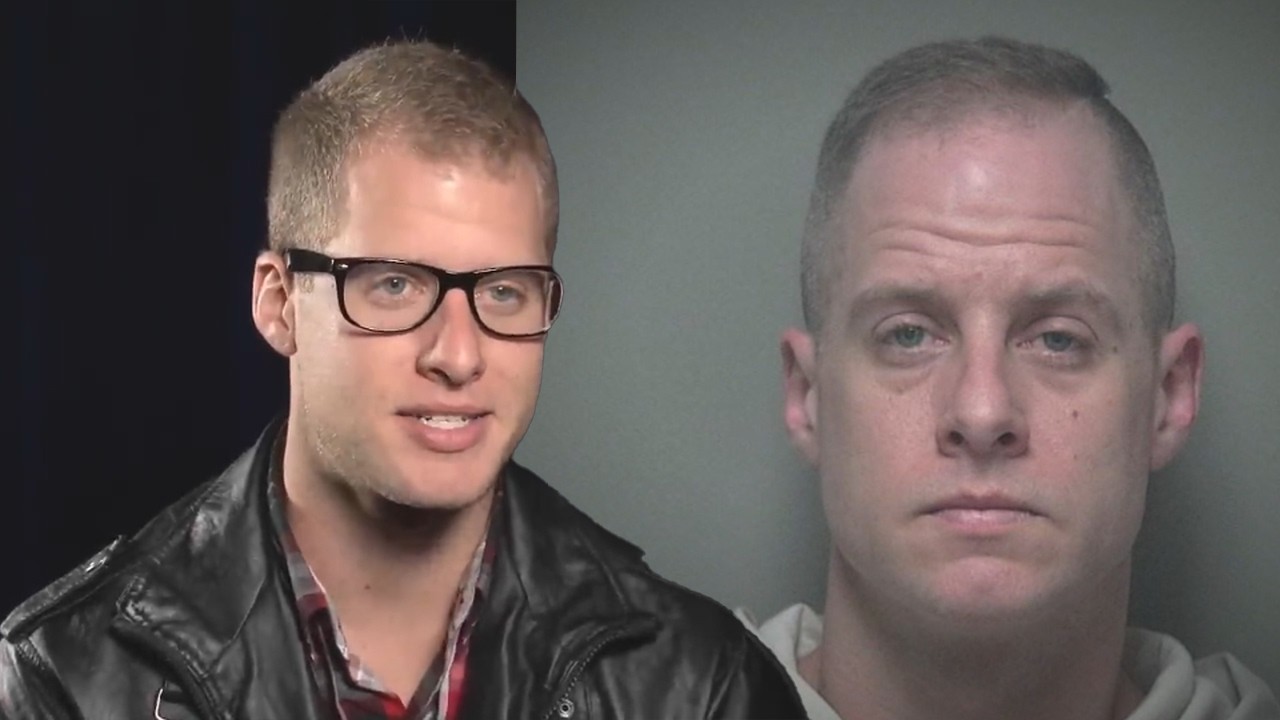 'American Idol&rsquo; Alum Caleb Flynn Arrested in Wife&rsquo;s Murder: See DRAMATIC Bodycam Video