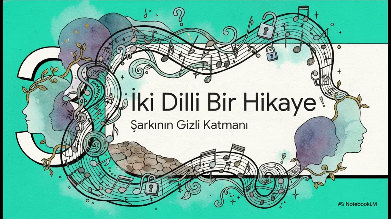 SEBER – Yağmurlar Yağıyor | İhanetin Gölgesinde Yazılmış Çok Dilli Ağıt (Notebooklm)