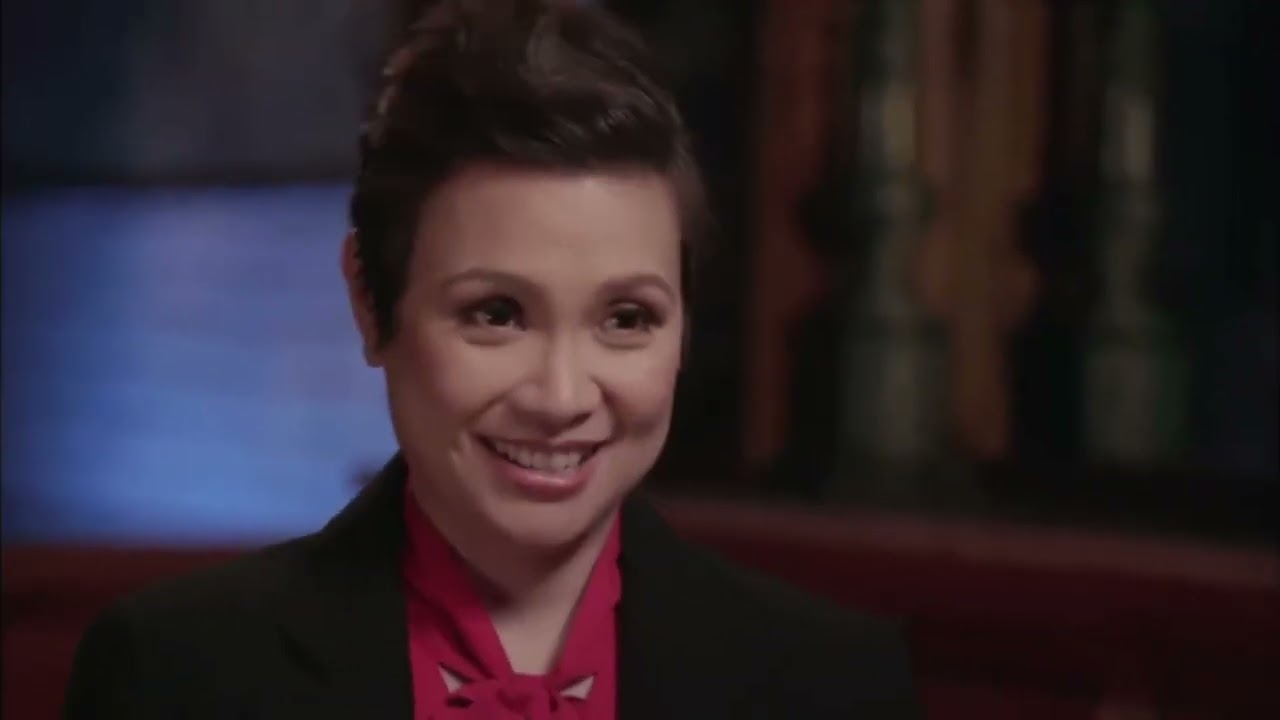 Lea Salonga Discovers Her Ancestral Secrets | Finding Your Roots Season 11