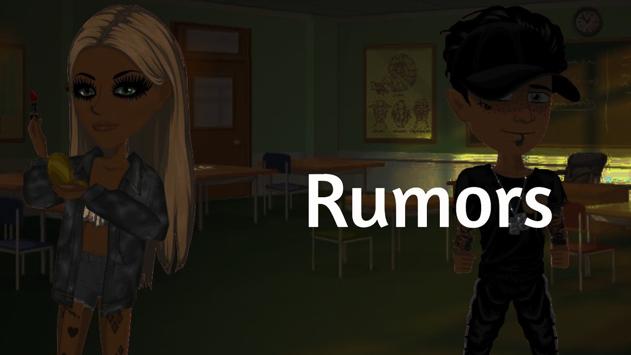 Rumors - MSP version