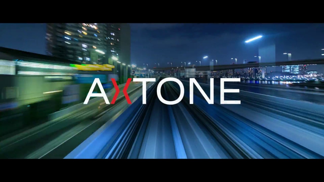 Axtone, Safety in Motion