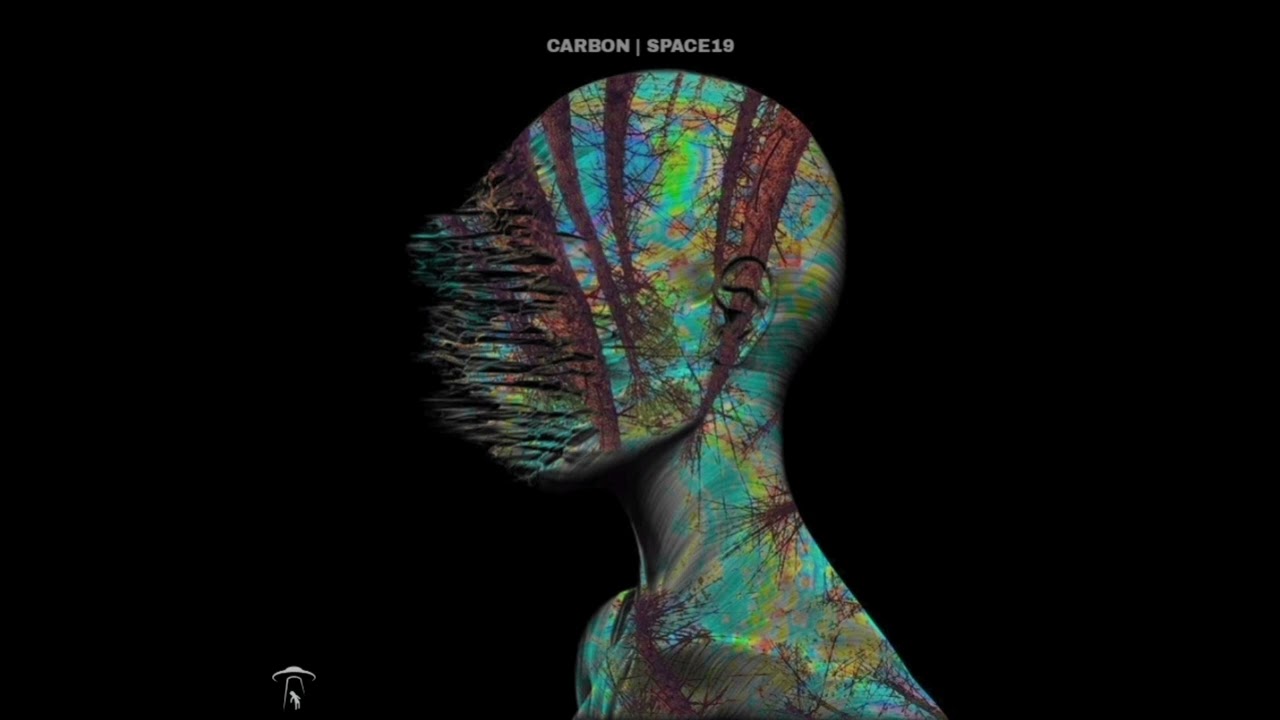 Carbon ( Original Mix ) | Dark Techno | Space19