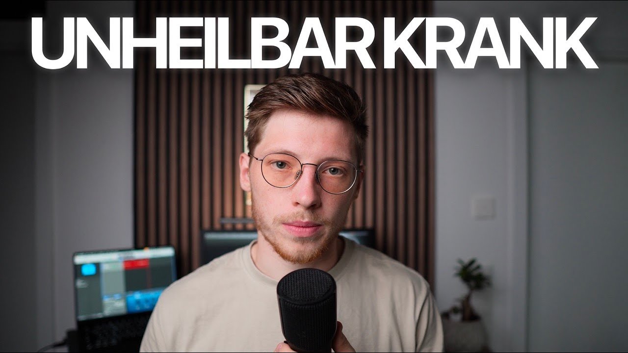 Unheilbar krank / Mein Leben mit Diabetes Typ1