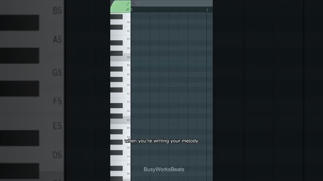 Как создать дрилл-биты в FL STUDIO