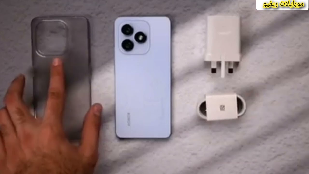 كل ما تريد معرفته عن هونر اكس 8 دي  قبل الشراء Honor X8d - هونر x8d