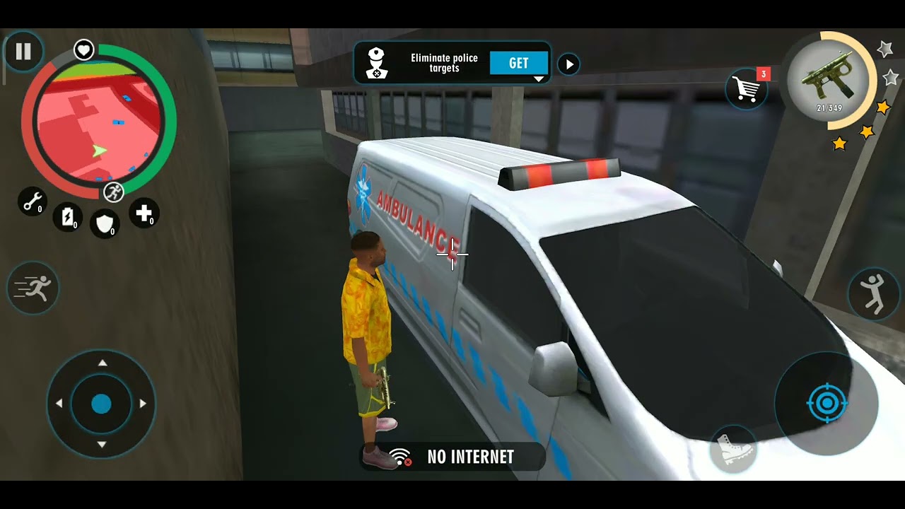 real gangster crime 3! new update 2023