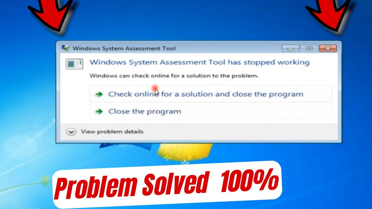 Windows Explorer Has Stopped Working Fix 🔧 | Windows 7/10/11 Error Solution in Hindi