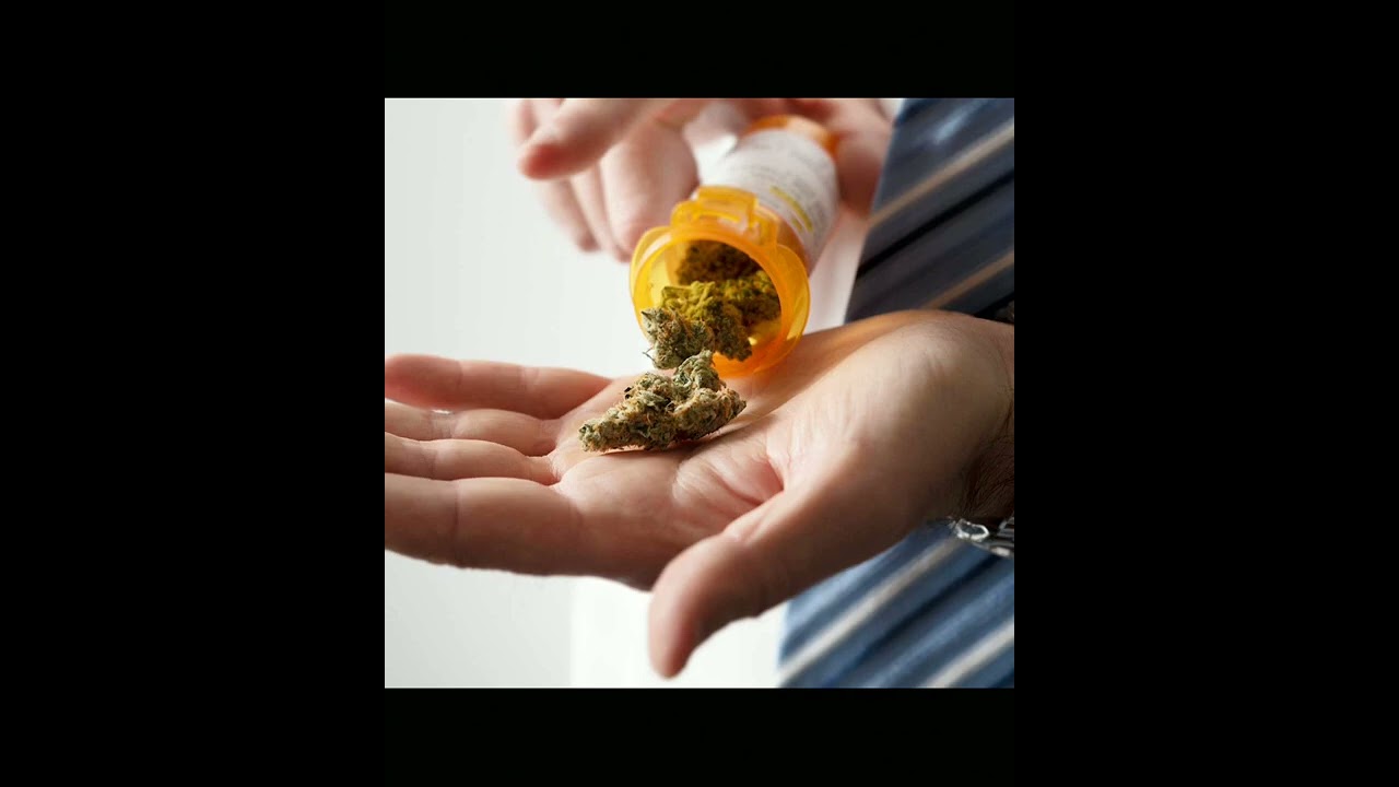 #newjersey cops can now smoke weed without being penalized for it.