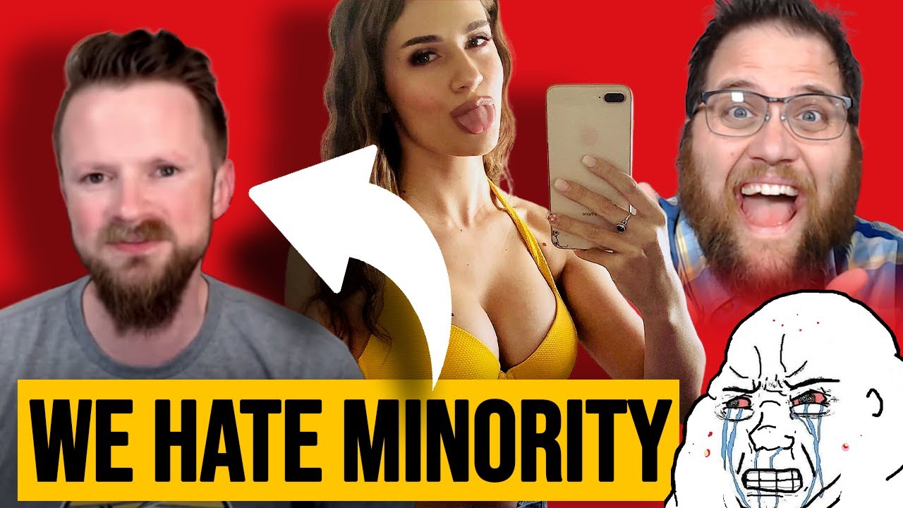Ultimate ANTI-SJW Cringe Compilation #1 - Hilarious & Fails