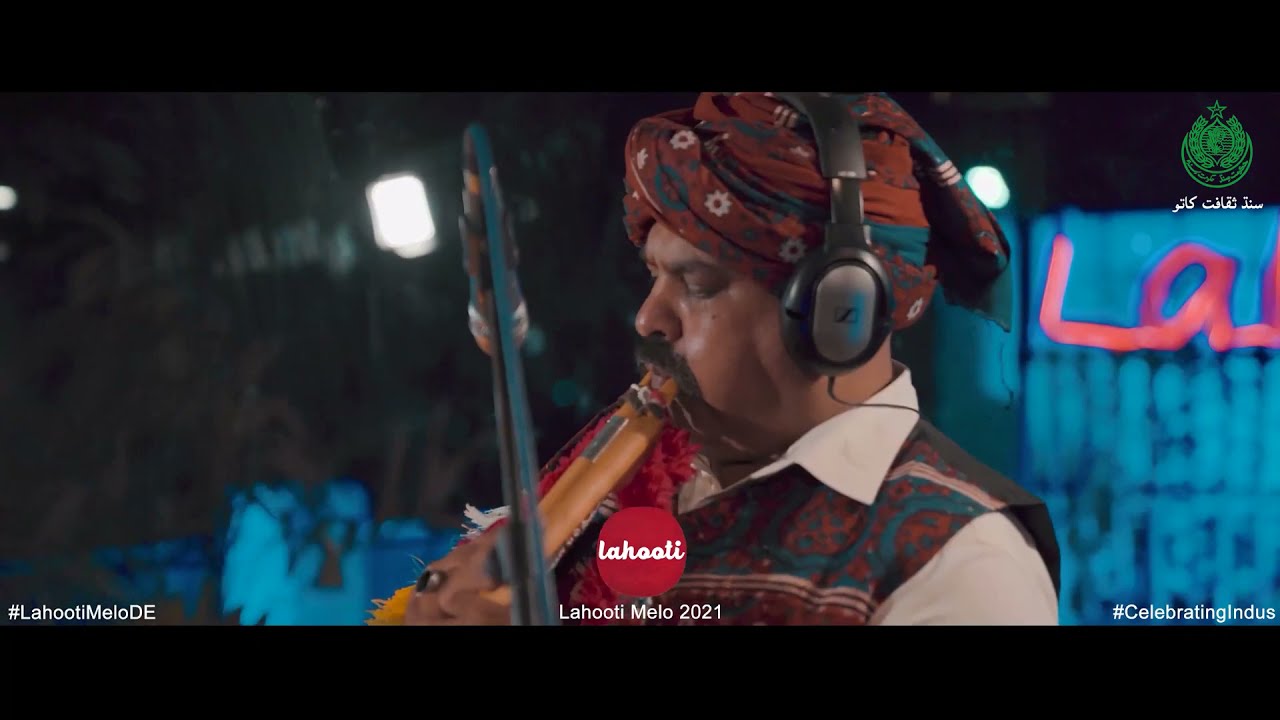 Rano - Alghozo by Akbar Khamiso Khan