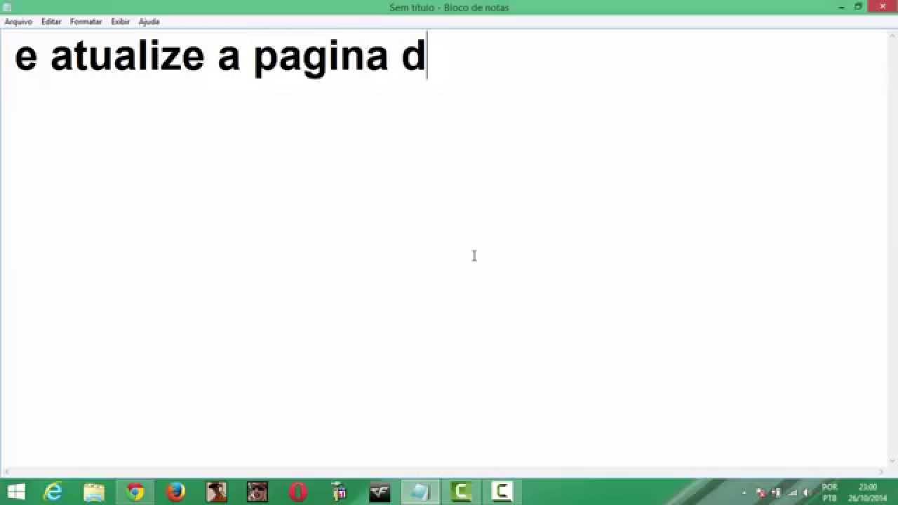 Como Colocar ZP Gr&aacute;tis No CrossFire AL 27/10/2014 (Funcional)