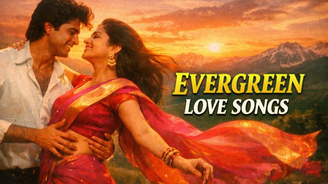 70s Love Songs ❤️ Heart Touching Retro Hits | Old Is Gold Romantic Playlist | Ishq Vibe