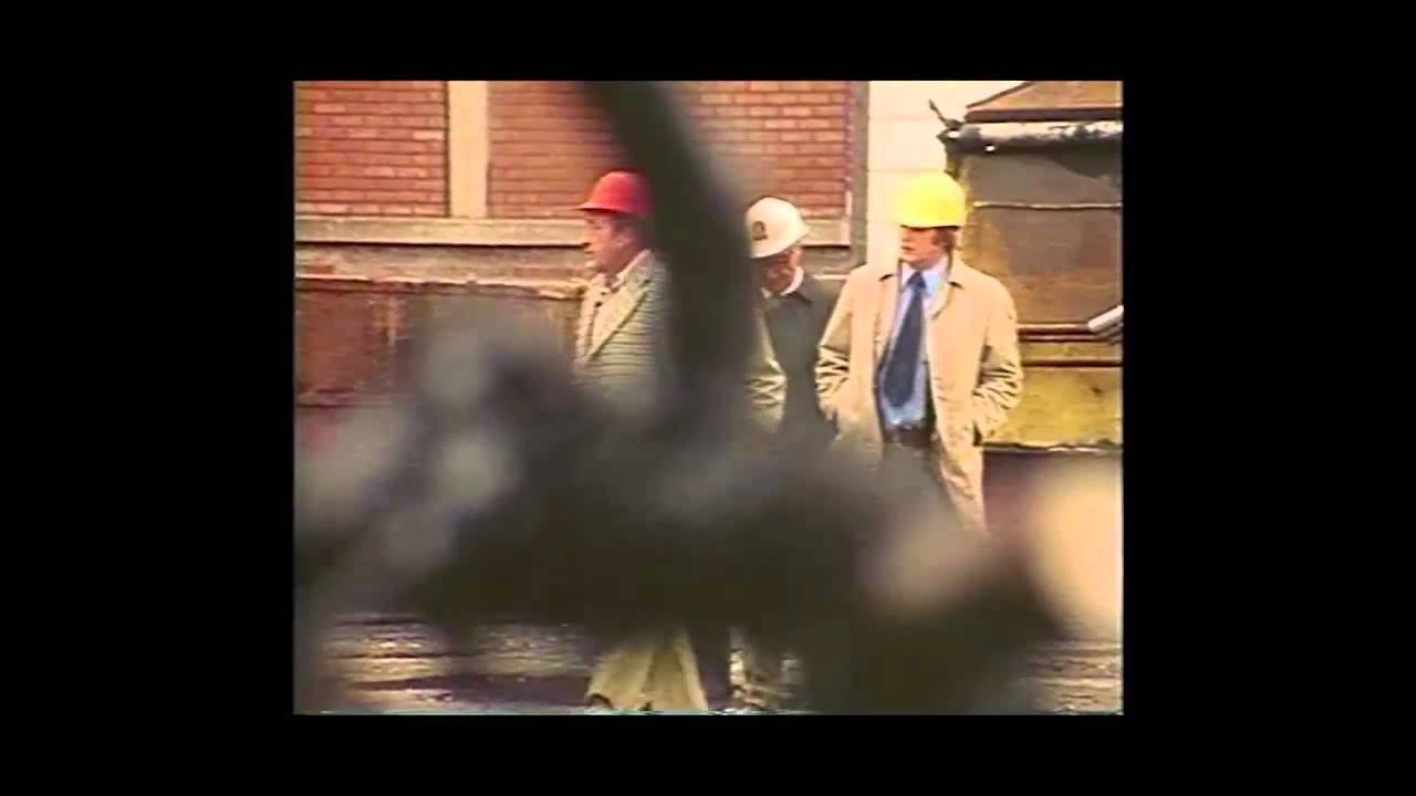 Nightmare on Main Street (FM Global Reason Magazine Video)