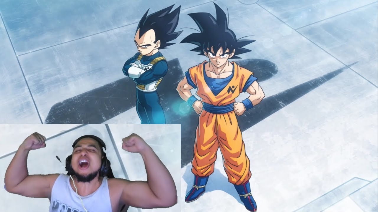 DRAGON BALL SUPER 2 IS HERE! MORO ARC REVEALED AND DRAGON BALL ANIME IS BACK REVEAL ACTION!