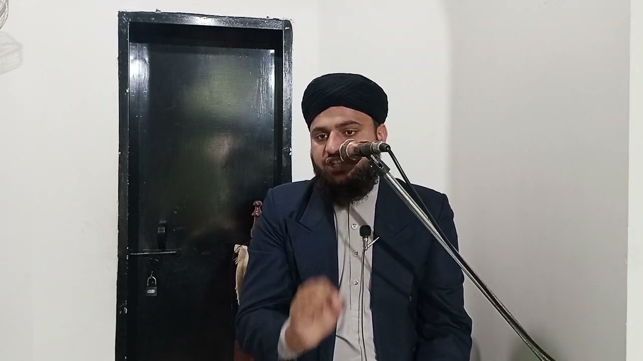 khutaba jumah tul Mubarak By Qari Muhammad Ahmad official #quran #islam