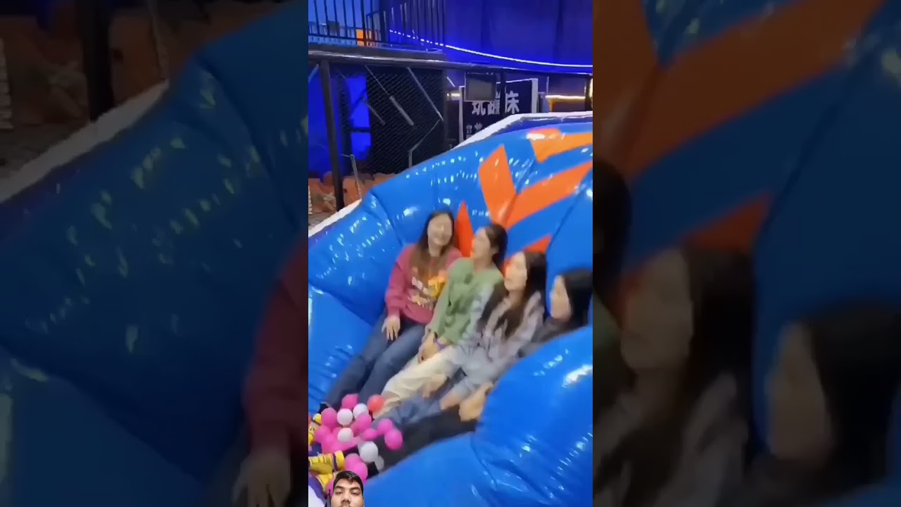 #trampoline #funny #fun #trampolinpark #minitrampoline #love #sports #trempoline #trampolineflps