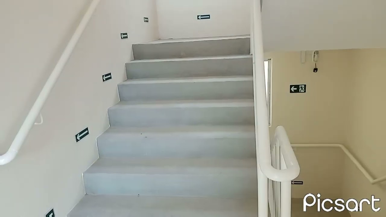 RESIDENCIAL MIRACEMA. veja como são os apartamentos!!
