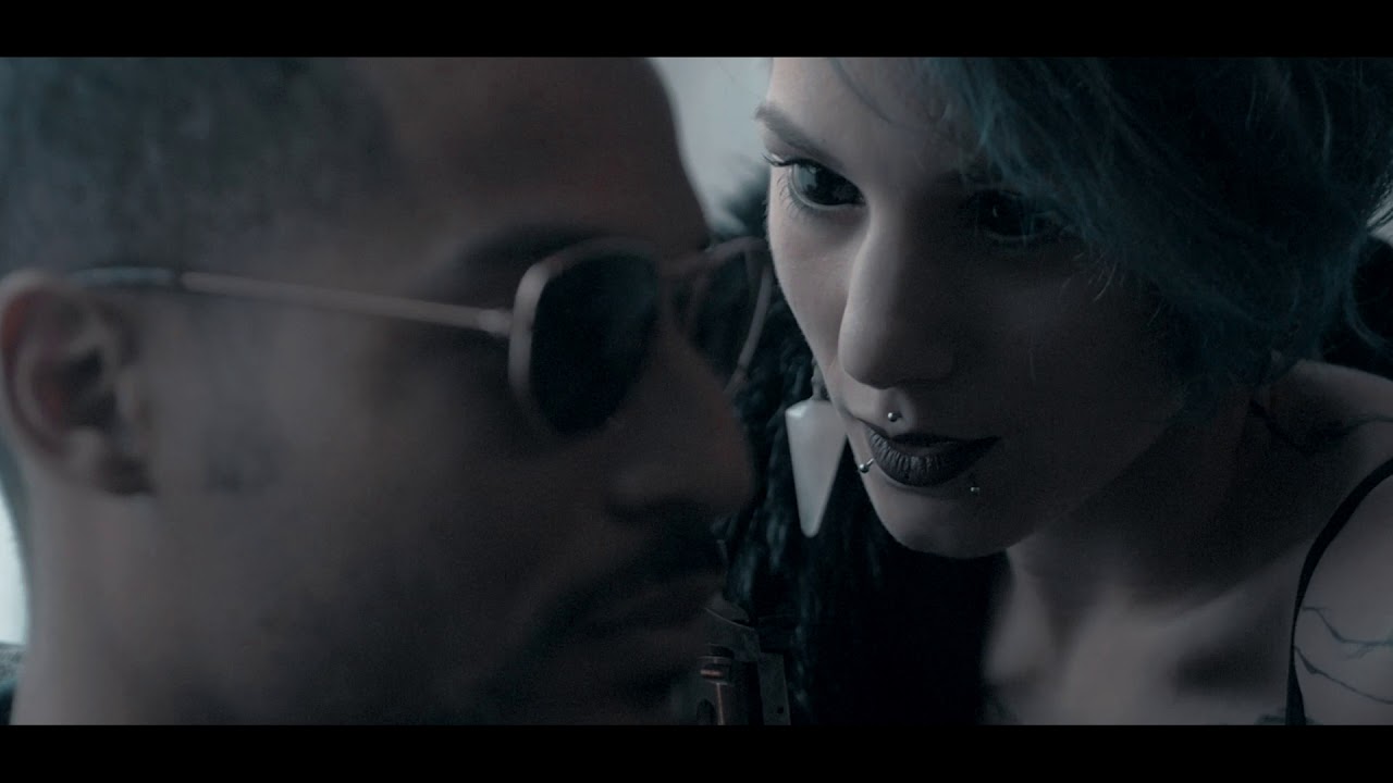 Juns - COLD TIME [ Official Music Video] Gt94 Mixtape