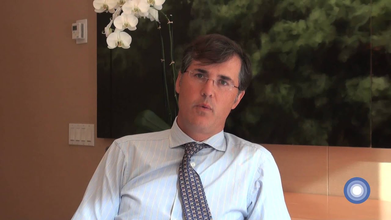 Philippe Laffont, Founder and CEO of Coatue Management - Part I