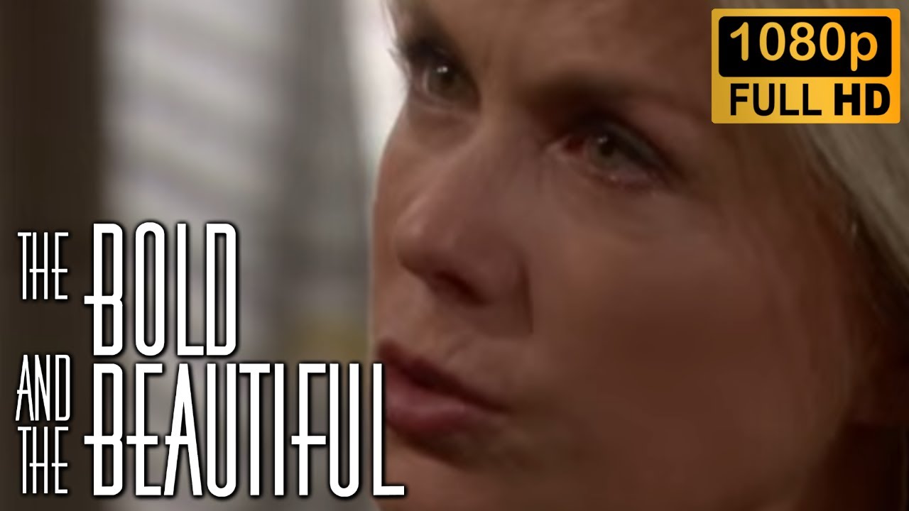Bold and the Beautiful - 2007 (S20 E191) FULL EPISODE 5085